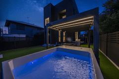 ❄️White Sale Plan❄️◆冬の澄んだ空気の中で過ごす特別なヴィラ時間♪ 20％OFFの特別価格◆～イルミネーションや貸切温泉も楽しめる～【素泊り・選べるお食事】