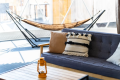 Glamping BBQ featuring ”Omi Chicken” and Biwa trout, caught only in Lake Biwa 【One night with two meals・Standard Glamping BBQ】