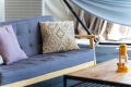 Outdoor activity you can enjoy at the lakeside of Lake Biwa 【One night with two meals・Luxurious Glamping BBQ】Luxurious BBQ featuring “Omi Beef,” one of Japan’s top three Wagyu brands, and Biwa trout,
