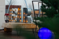 Outdoor activity you can enjoy at the lakeside of Lake Biwa 【One night with two meals・Luxurious Glamping BBQ】Luxurious BBQ featuring “Omi Beef,” one of Japan’s top three Wagyu brands, and Biwa trout,