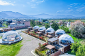Outdoor activity you can enjoy at the lakeside of Lake Biwa 【Room only Plan】 Flexible glamping experience