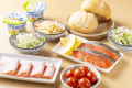 【Two Meals a Day - Standard BBQ Plan】 A BBQ dinner are prepared with Omi Japanese local chicken and seasonal ingredients from Shiga. 【Two Meals a Day - Standard BBQ Plan】 A BBQ dinner are prepared with Omi Japanese local chicken and seasonal ingredients from Shiga.