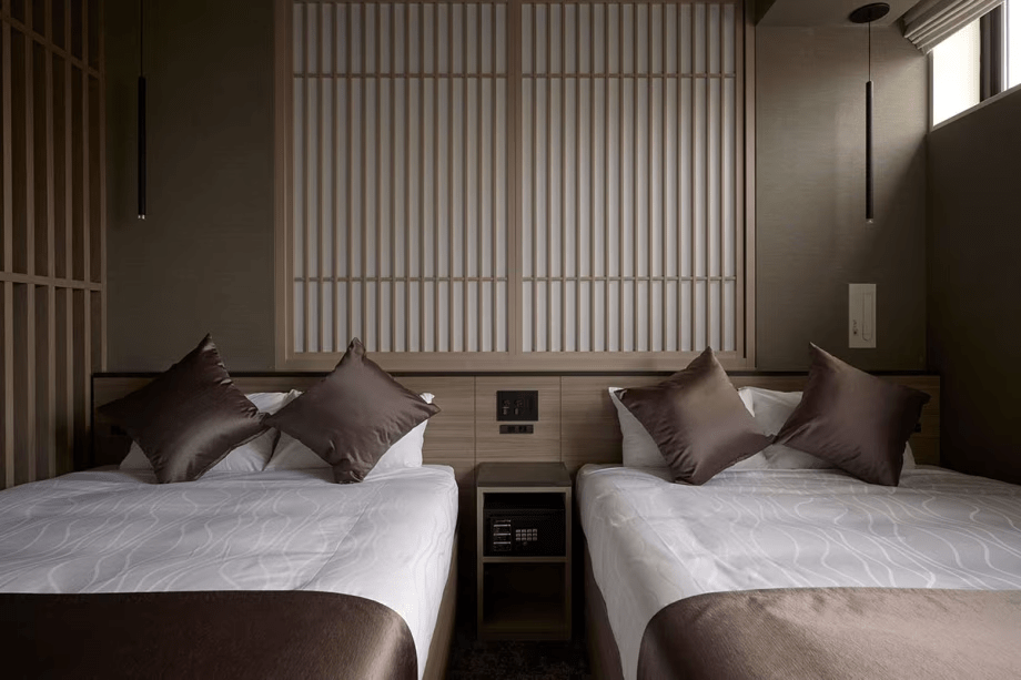 ジュニアスイート