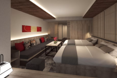 [Long Stay Plan] 30 nights or more！With Member Benefits