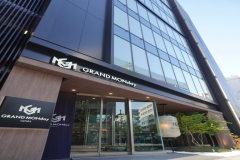 ホテル外観 ホテル外観