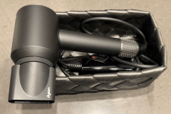 全客室に「ダイソンドライヤー」をご用意