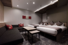 グランコーナースイート