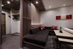 グランコーナースイート