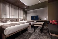 【Non-refundable, Advance payment only】[Opening Anniversary Plan] (With Member Benefits) Room Only