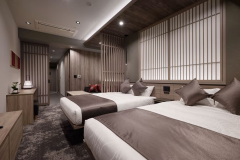 ジュニアスイート