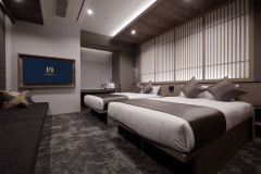 [3-6 nights stay] (With Member Benefits) Room Only