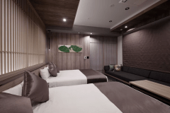 2+ Nights Discount Plan With Member Benefits(Limited Time)(Room Only)