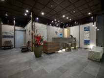 フロント・ロビー フロント・ロビー