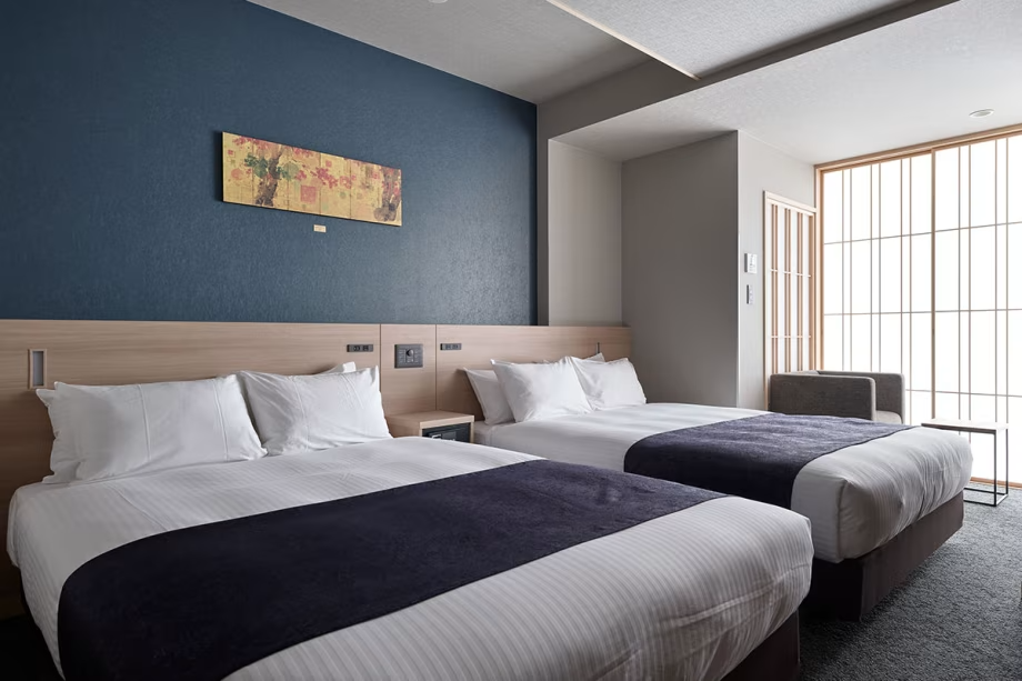 【長期住宿方案】30晚以上超值優惠★所有客房均設有洗衣機★≪會員專屬☆附贈特別優惠♪≫ 【長期住宿方案】30晚以上超值優惠★所有客房均設有洗衣機★≪會員專屬☆附贈特別優惠♪≫