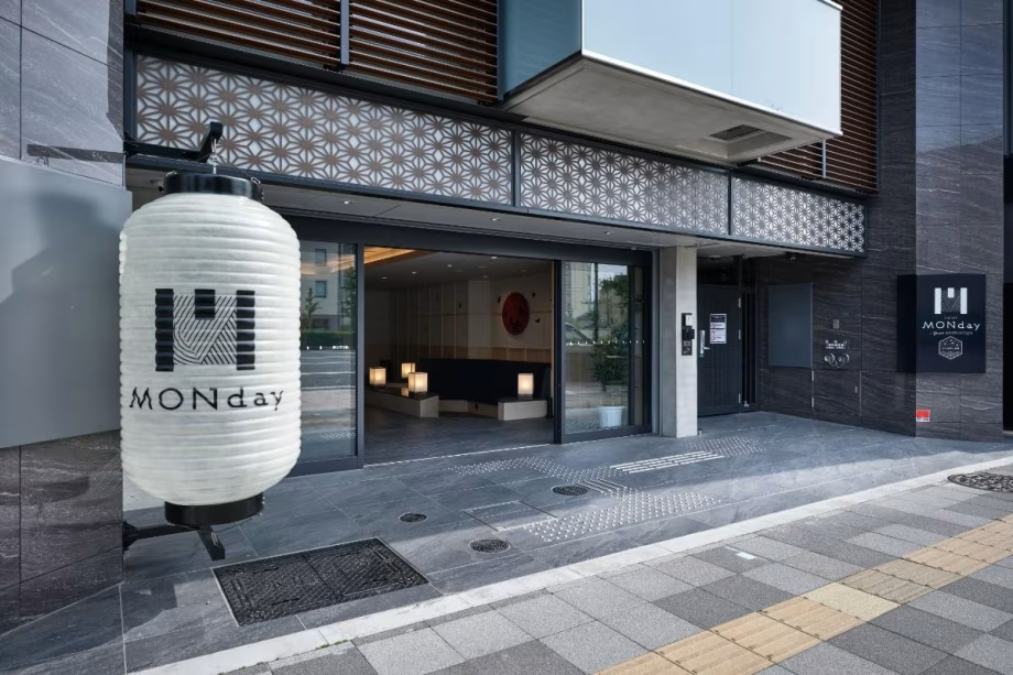 【不退款須事先支付】【開幕紀念方案】預計2025年5月開幕☆全客房設有洗衣機☆≪會員專屬☆附贈特別優惠♪≫ 【不退款須事先支付】【開幕紀念方案】預計2025年5月開幕☆全客房設有洗衣機☆≪會員專屬☆附贈特別優惠♪≫