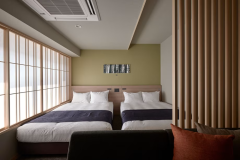 Standard Room Standard Room
