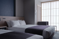 [2 Weeks Stay Plan] 14 nights or more！With Member Benefits
