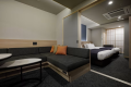 【51平方公尺・禁菸】城市景觀套房（Suite Room with City View）