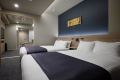 【Non-refundable, Advance payment only】★Early-Bird 8Days-Limited Time Special Offer for Consecutive Nights★[3-6 nights stay] (With Member Benefits) Room Only