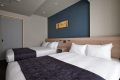 【Non-refundable, Advance payment only】★Early-Bird 8Days-Limited Time Special Offer for Consecutive Nights★[3-6 nights stay] (With Member Benefits) Room Only