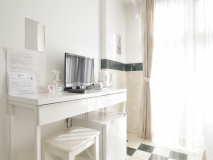 シンプル！スタンダード　ツインルーム　禁煙