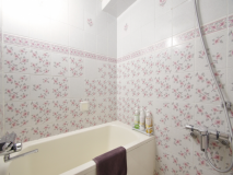 大きなお部屋でゆったり！スーペリア　ツインルーム　禁煙