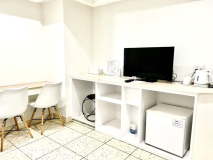 大きなお部屋でゆったり！スーペリア　ツインルーム　禁煙