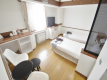 大きなお部屋に大きなお風呂付！デラックス　ツインルーム　禁煙