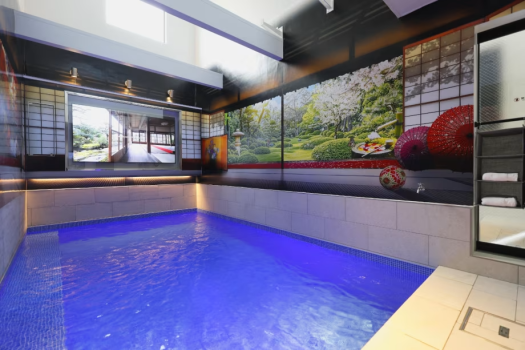 博多水庭ヴィラ