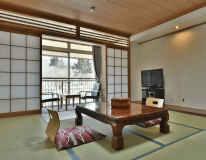 旧館　和室