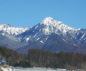八ヶ岳