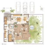 【一棟貸切】サウナ付きオーシャンフロントヴィラ