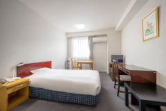 シングル・セミダブルルーム（喫煙・禁煙）