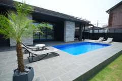Deluxe Villa Deluxe Villa