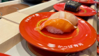 おいしいお寿司をおなか一杯召し上がってください
