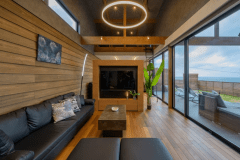 1棟貸切のプライベートステイ。思い思いにお過ごしください。