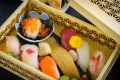 本日のおすすめ新鮮な寿司をご用意いたします