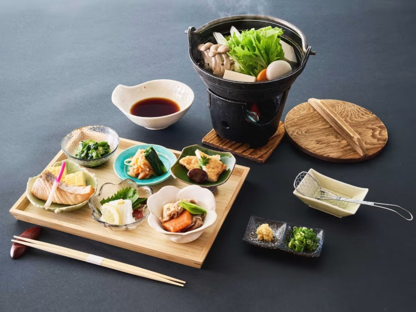 朝食（大人）