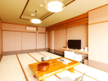 新館12畳　◇定員2名～6名