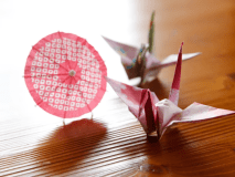 新館　おもてなし