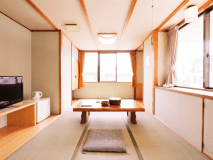 【新館２F】和室９畳【禁煙】