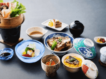 【美味少量会席】