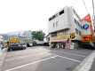 新館１Fお土産店