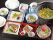 ≪朝食付プラン≫朝食は個室対応！★瀬戸内の地産地消を朝から大満喫♪