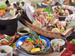 料理長厳選グルメプラン～プレミアム会席～メニュー（漁師会席）
