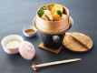 朝食（お子様）