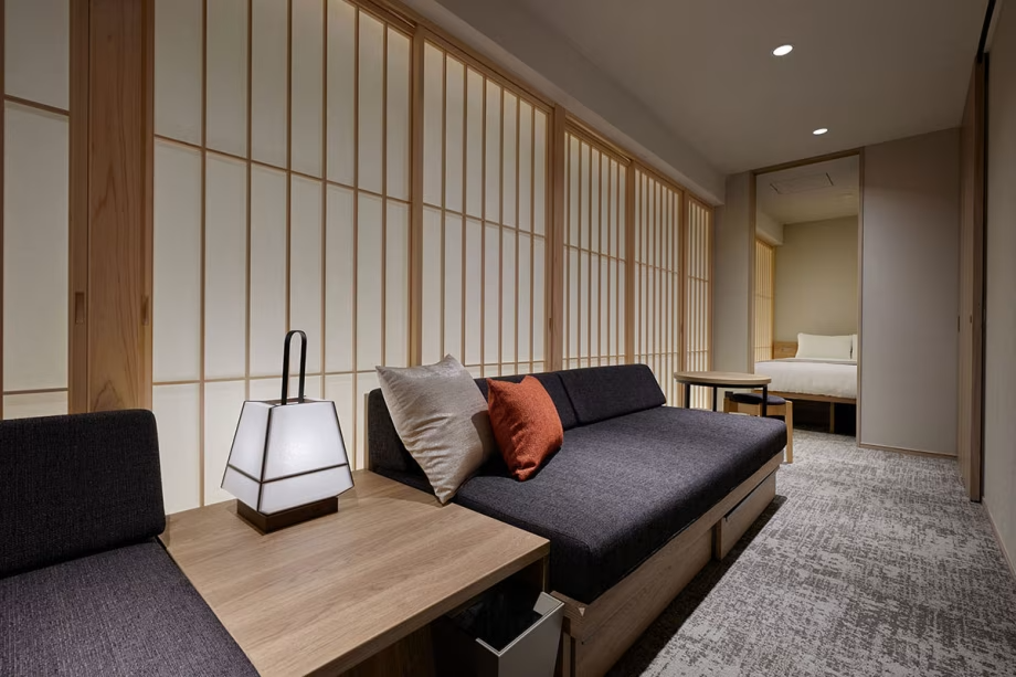 [3-6 nights stay] (With Member Benefits) Room Only