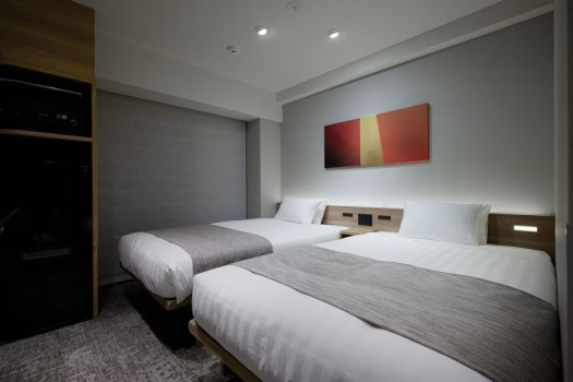 Basic Room 2