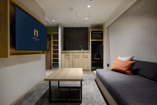 Standard Room 3