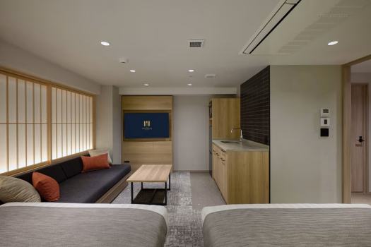 Superior Room 5